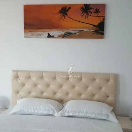 Promenada Carmen 아파트